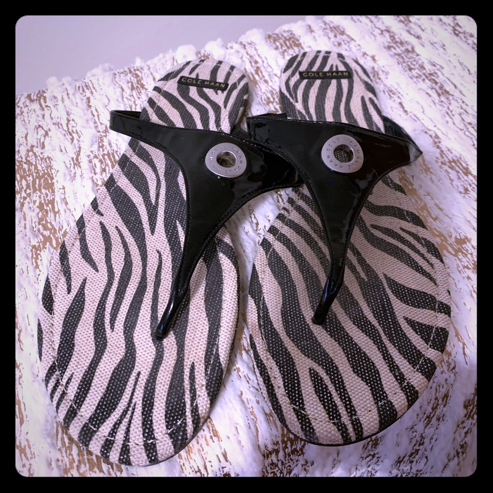 Cole Haan sandals